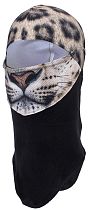 Балаклава Gamash Leopard White