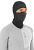 Балаклава Mammut Balaclava Arctic WS Black - Фото 2 малая