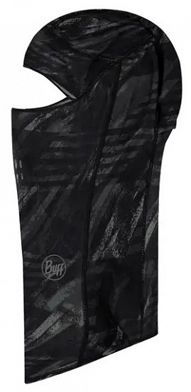 Балаклава Buff Thermonet Bardeen Black - Фото 1 большая