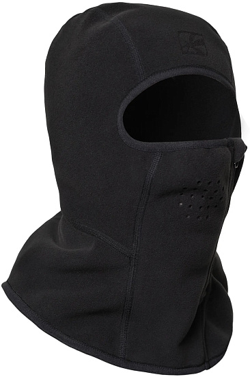 Балаклава Bask Cascade V4 Black - Фото 1 большая