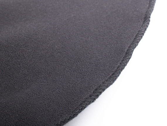 Балаклава Fischer Nordic Black - Фото 2 большая