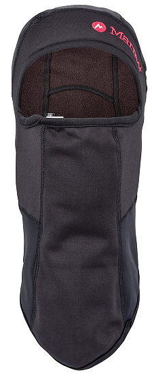 Балаклава Marmot Super Hero Black - Фото 1 большая