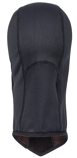 Балаклава Marmot Super Hero Black - Фото 2 большая