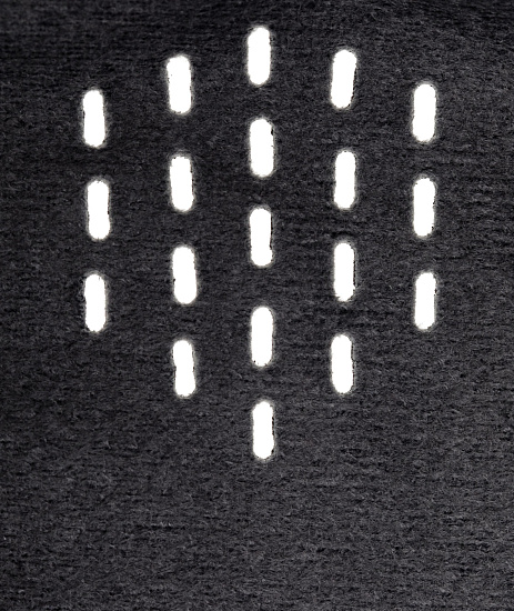 Балаклава Haglofs WS True Black - Фото 2 большая