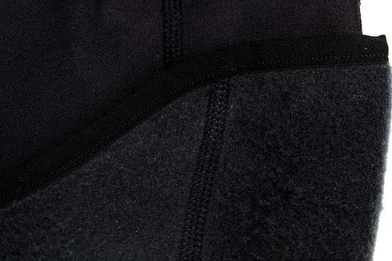 Балаклава OR Ninjaclava Black - Фото 2 большая