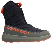 Ботинки Dynafit Winter Bootie Winter Moss/Black Out
