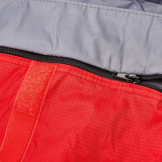 Бивуачный мешок Salewa Ptx Bivibag II Red/Anthracite - Фото 2 большая