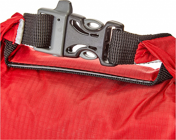 Бивуачный мешок Salewa Ptx Bivibag II Red/Anthracite - Фото 3 большая