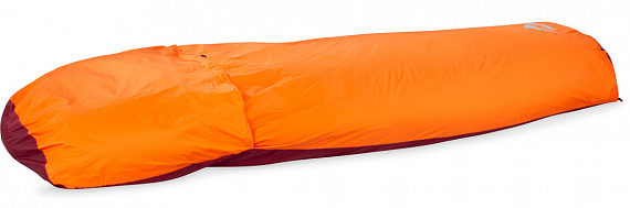 Бивуачный мешок MSR Advance Pro Bivy - Фото 1 большая