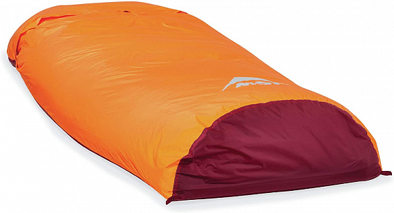 Бивуачный мешок MSR Advance Pro Bivy - Фото 2 большая