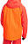 Куртка мужская Burton Ak Gore Hover Pro Fiesta Red/Clownfish Orange - Фото 2 малая
