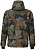Куртка мужская Rehall Artois-R Camo Navy - Фото 2 малая