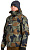 Куртка мужская Rehall Artois-R Camo Navy - Фото 3 малая