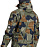 Куртка мужская Rehall Artois-R Camo Navy - Фото 4 малая