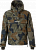 Куртка мужская Rehall Artois-R Camo Navy - Фото 1 малая