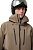 Куртка мужская Bogner Fire+Ice Piaro-T Caramel/Chocolate - Фото 3 малая