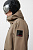 Куртка мужская Bogner Fire+Ice Piaro-T Caramel/Chocolate - Фото 4 малая