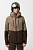 Куртка мужская Bogner Fire+Ice Piaro-T Caramel/Chocolate - Фото 5 малая