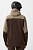Куртка мужская Bogner Fire+Ice Piaro-T Caramel/Chocolate - Фото 6 малая