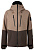 Куртка мужская Bogner Fire+Ice Piaro-T Caramel/Chocolate - Фото 1 малая