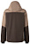 Куртка мужская Bogner Fire+Ice Piaro-T Caramel/Chocolate - Фото 8 малая