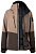 Куртка мужская Bogner Fire+Ice Piaro-T Caramel/Chocolate - Фото 9 малая