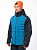 Куртка мужская Bogner Fire+Ice Ivo Blue - Фото 5 малая