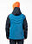 Куртка мужская Bogner Fire+Ice Ivo Blue - Фото 6 малая