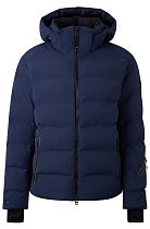 Куртка мужская Bogner Fire+Ice Tec-Luka Dark Navy