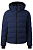 Куртка мужская Bogner Fire+Ice Tec-Luka Dark Navy - Фото 1 малая