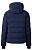 Куртка мужская Bogner Fire+Ice Tec-Luka Dark Navy - Фото 2 малая