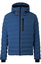 Куртка мужская Bogner Fire+Ice York Blue