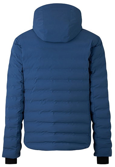 Куртка мужская Bogner Fire+Ice York Blue - Фото 2 большая