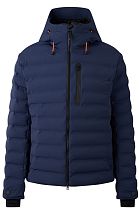 Куртка мужская Bogner Fire+Ice York Dark Navy