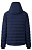 Куртка мужская Bogner Fire+Ice York Dark Navy - Фото 2 малая