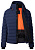 Куртка мужская Bogner Fire+Ice York Dark Navy - Фото 3 малая