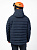Куртка мужская Bogner Fire+Ice York Dark Navy - Фото 6 малая
