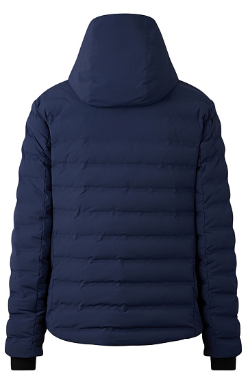 Куртка мужская Bogner Fire+Ice York Dark Navy - Фото 2 большая