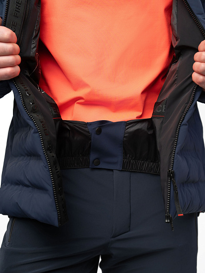 Куртка мужская Bogner Fire+Ice York Dark Navy - Фото 12 большая