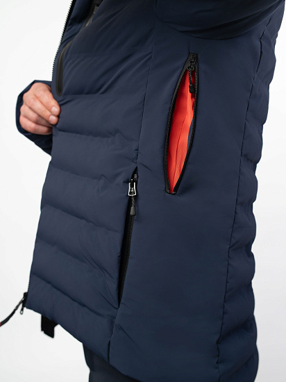 Куртка мужская Bogner Fire+Ice York Dark Navy - Фото 14 большая