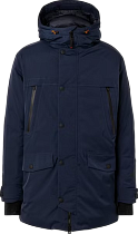 Куртка мужская Bogner Fire+Ice Jesper-T Dark Navy