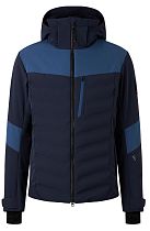 Куртка мужская Bogner Fire+Ice Radek Dark Navy
