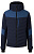 Куртка мужская Bogner Fire+Ice Radek Dark Navy - Фото 1 малая