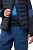 Куртка мужская Bogner Fire+Ice Radek Dark Navy - Фото 5 малая