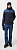 Куртка мужская Bogner Fire+Ice Radek Dark Navy - Фото 10 малая