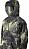 Куртка мужская 686 Gtx Hydra Down Thermagraph Lime Hemisphere - Фото 7 малая