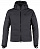 Куртка мужская Dainese Blackcomb D-Dry Down Black - Фото 1 малая