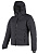Куртка мужская Dainese Blackcomb D-Dry Down Black - Фото 2 малая