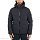 Куртка мужская Dainese Blackcomb D-Dry Down Black - Фото 4 малая