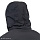 Куртка мужская Dainese Blackcomb D-Dry Down Black - Фото 7 малая